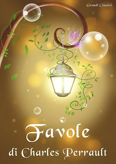 Favole di Charles Perrault