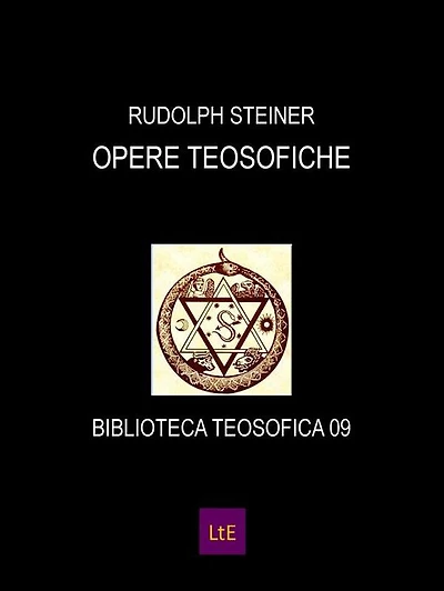 Opere teosofiche