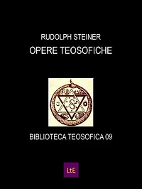 Opere teosofiche