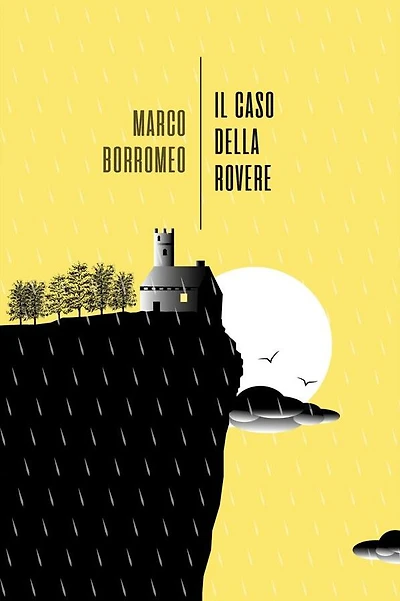 Il caso Della Rovere: Squadra Indagini Riservate