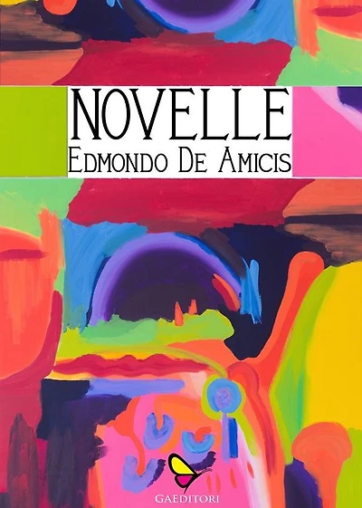Novelle (Illustrate)