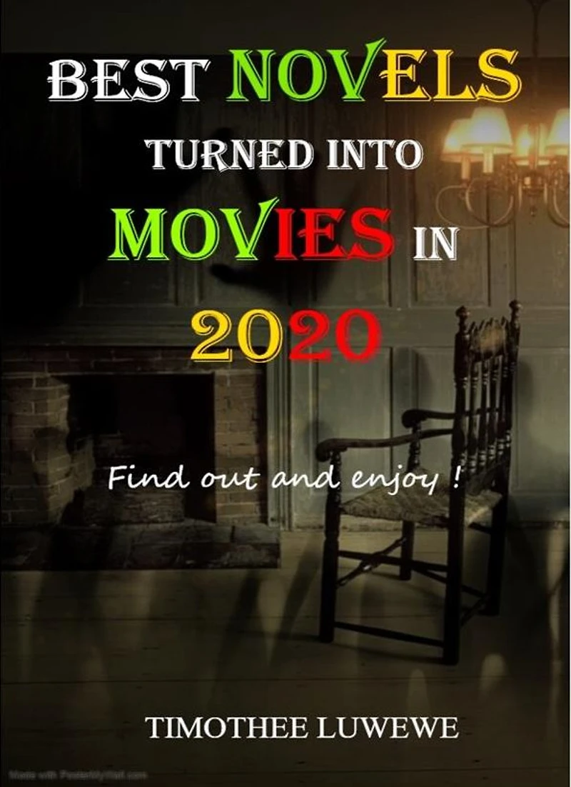 Best novels turned into movies in 2020: Find out and enjoy