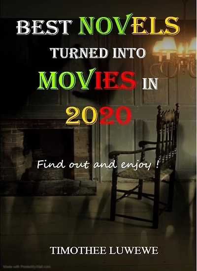 Best novels turned into movies in 2020: Find out and enjoy