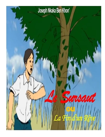 Le Sursaut: La Fin d'un Rêve
