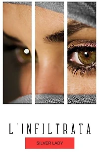 L'infiltrata: Il commissario Risso