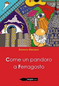 Come un pandoro a ferragosto