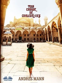 Tess - Choque De Civilizações: Versão Traduzida Em Português Europeu
