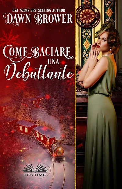 Come Baciare Una Debuttante