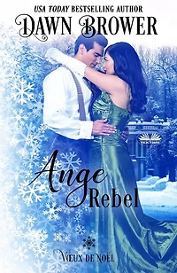 Ange Rebelle: Voeux De Noël