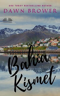Bahía Kismet: Antología De Cuentos