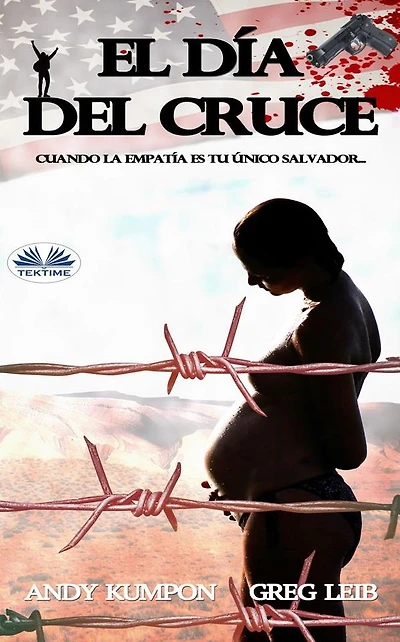 El Día Del Cruce: Cuando La Empatía Es Tu Único Salvador