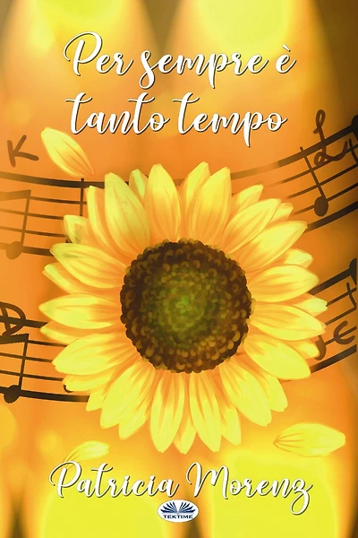Per Sempre È Tanto Tempo: Per Sempre 1