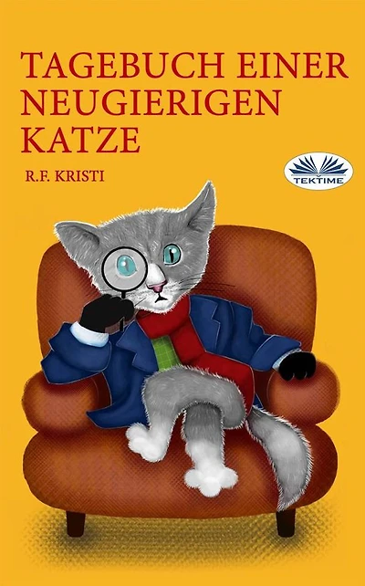 Tagebuch Einer Neugierigen Katze