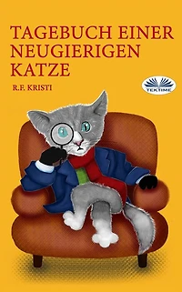 Tagebuch Einer Neugierigen Katze