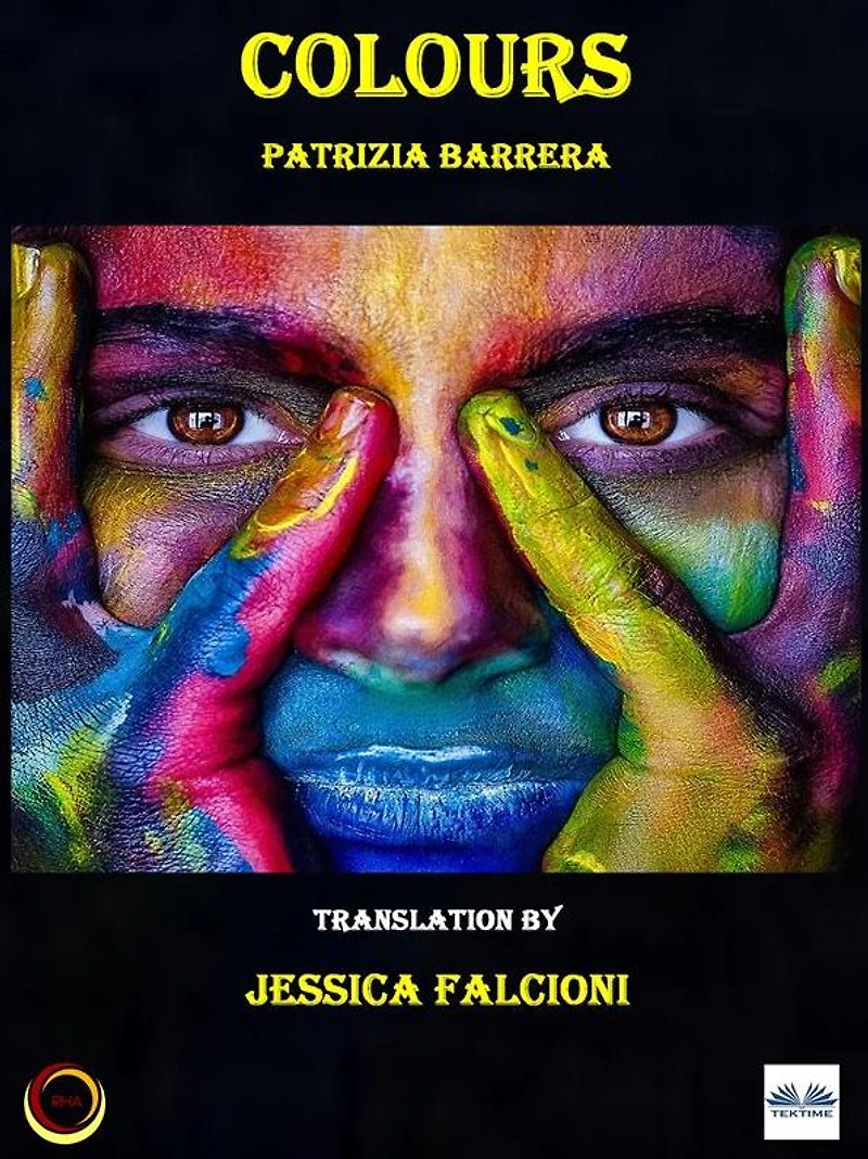 Colours: The Voices Of Soul