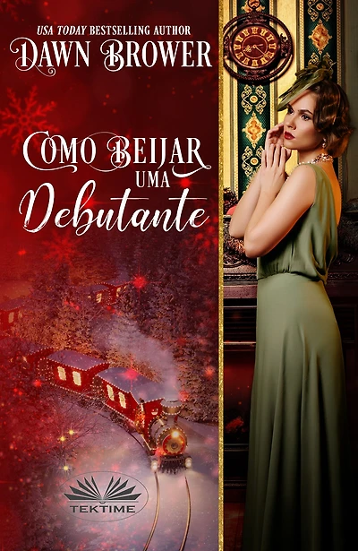 Como Beijar Uma Debutante: Miracle Express