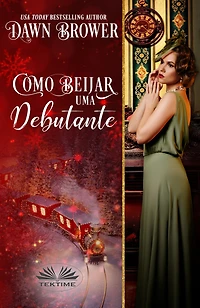 Como Beijar Uma Debutante: Miracle Express
