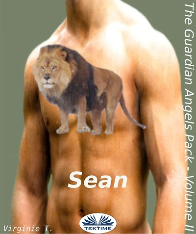 Sean: The Pack Guardian Angels - Volume 2