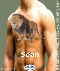 Sean: The Pack Guardian Angels - Volume 2