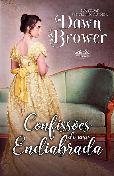 Confissões de uma Endiabrada