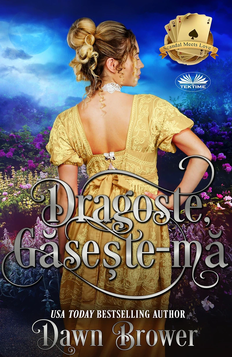 Dragoste, Gase?te-Ma