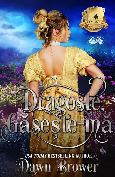 Dragoste, Gase?te-Ma