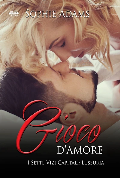 Gioco D'Amore: Lussuria