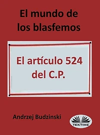 El Mundo De Los Blasfemos