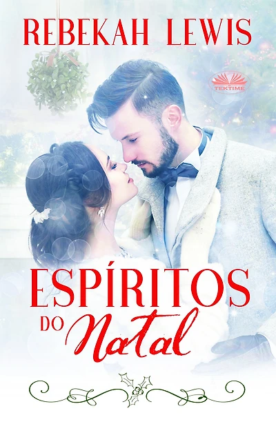 Espíritos Do Natal