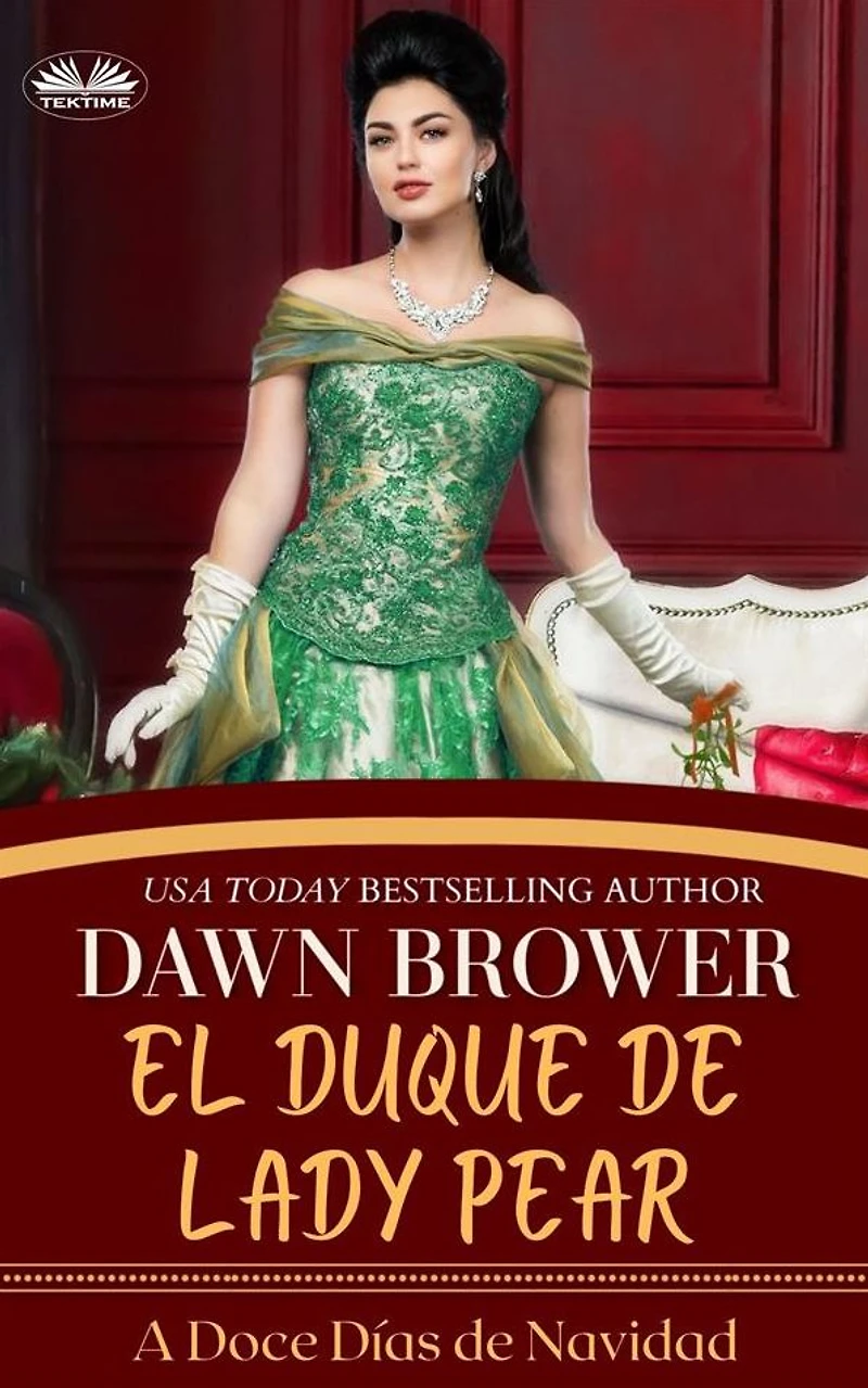 El Duque De Lady Pear: Una Intelectual Desafiando Granujas.