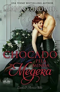 Chocado Pela Minha Megera