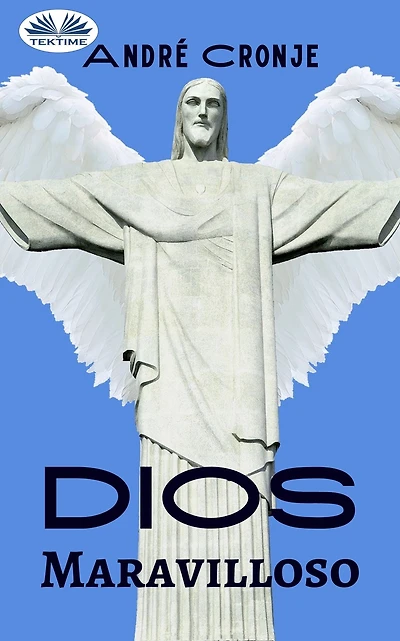 Dios Maravilloso