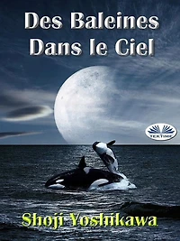 Des Baleines Dans Le Ciel