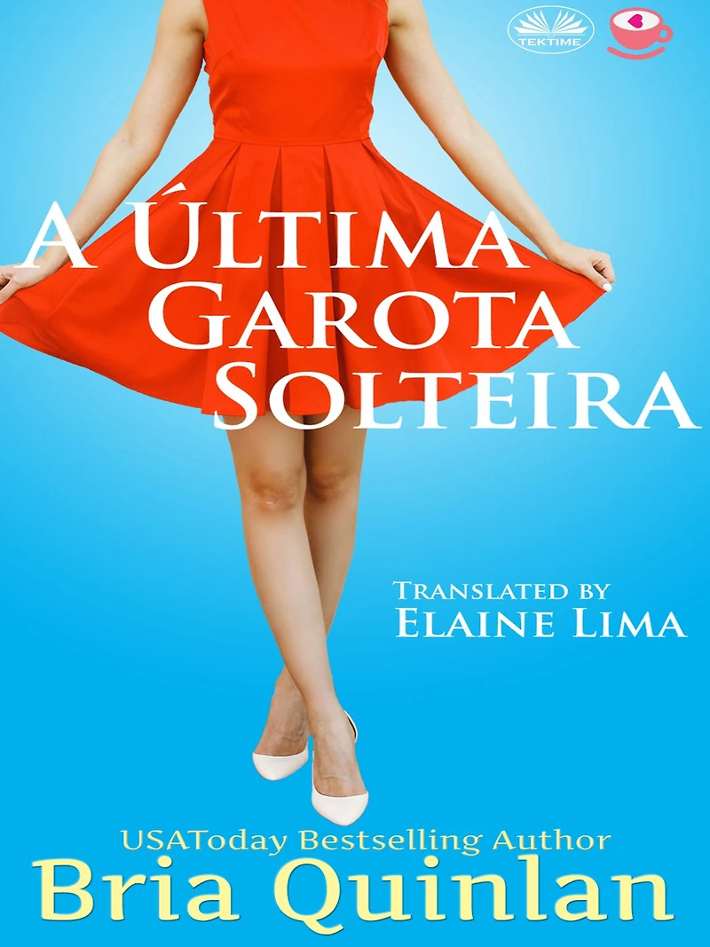 A Última Garota Solteira: Coffeesão #1