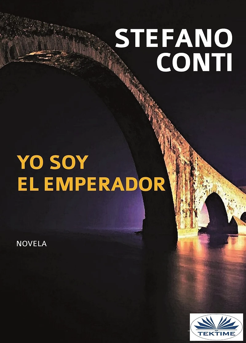 Yo Soy El Emperador