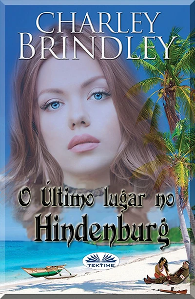 O Último Lugar No Hindenburg