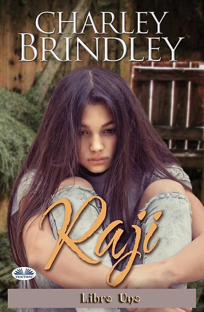 Raji: Libro Uno: Octavia Pompeii