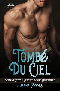 Tombé Du Ciel: Romance Avec Un Père Célibataire Millionnaire