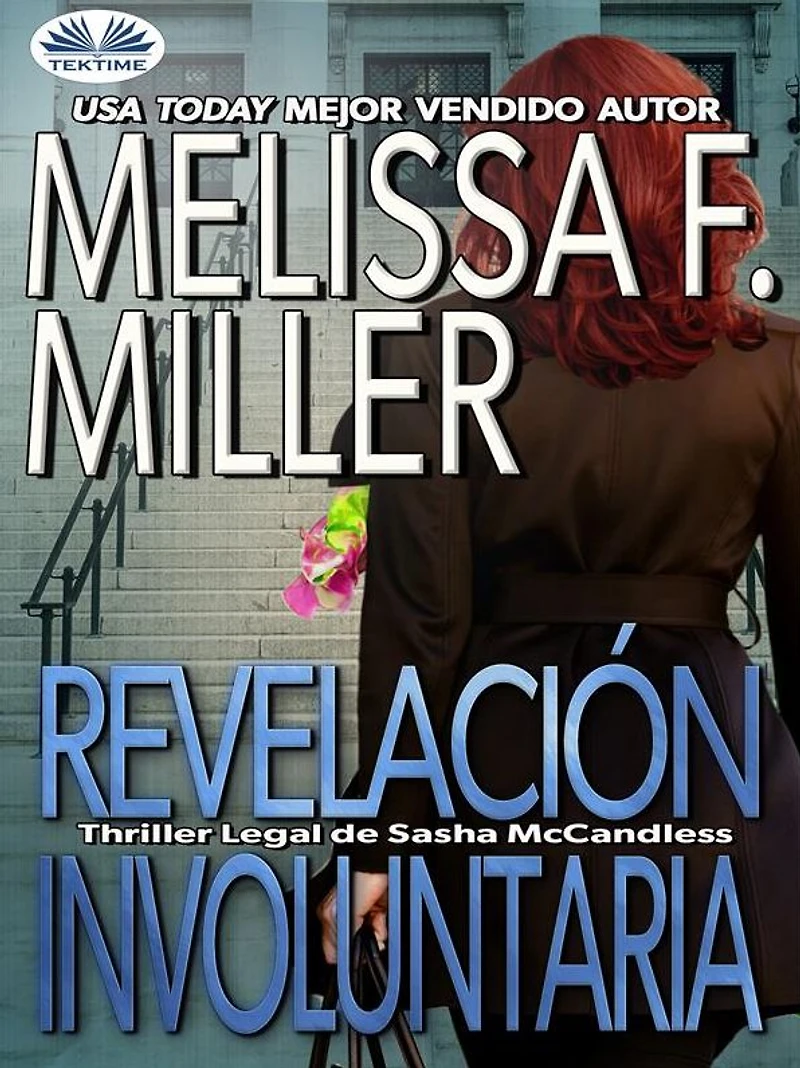 Revelación Involuntaria