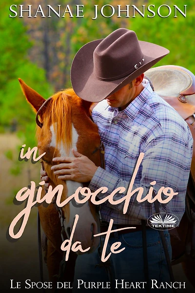 In Ginocchio Da Te: Un Dolce Matrimonio Di Convenienza
