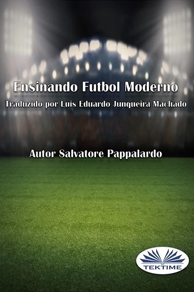 Ensinando Futebol Moderno