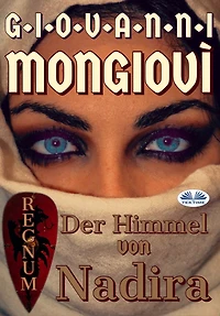 Der Himmel Von Nadira