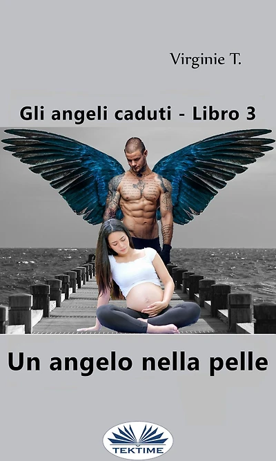 Un Angelo Nella Pelle