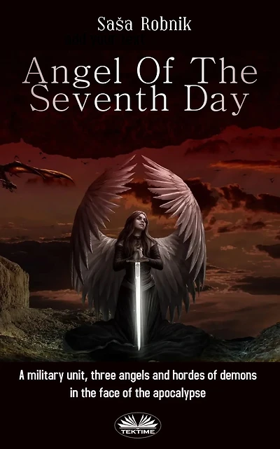Angel Of The Seventh Day