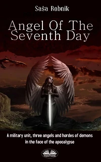 Angel Of The Seventh Day