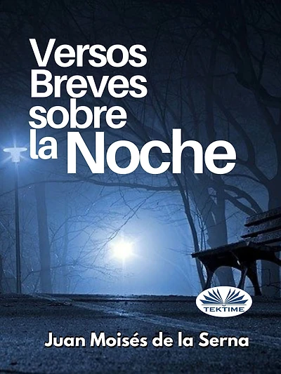 Versos Breves Sobre La Noche