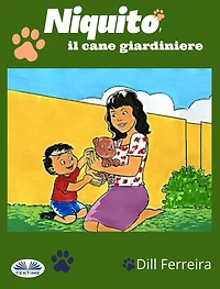 Niquito, il cane giardiniere
