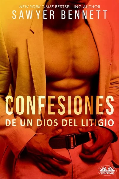 Confesiones De Un Dios Del Litigio: La Historia De Matt