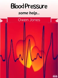 Blood Pressure: Some Help...