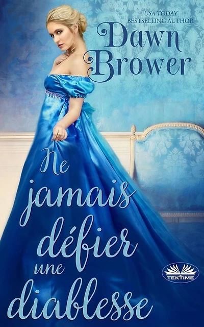 Ne Jamais Défier Une Diablesse